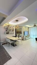 Blk 458 Segar Meadows (Bukit Panjang), HDB 4 Rooms #541166671